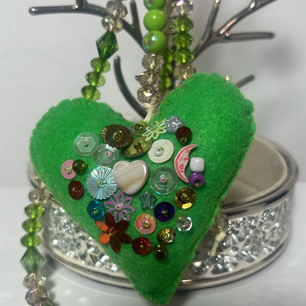 Key chain - Picture 2 of 3